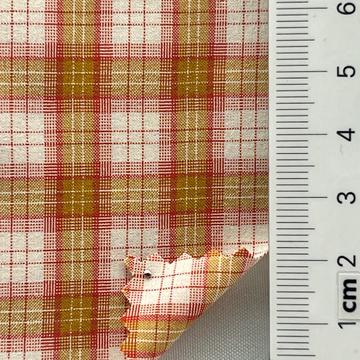 Nylon-blend Plain Weave