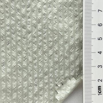 Polyester Seersucker