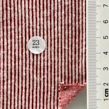 Cotton-blend Single Jersey