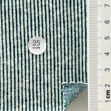 25 Green