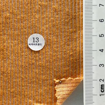 13 Orange