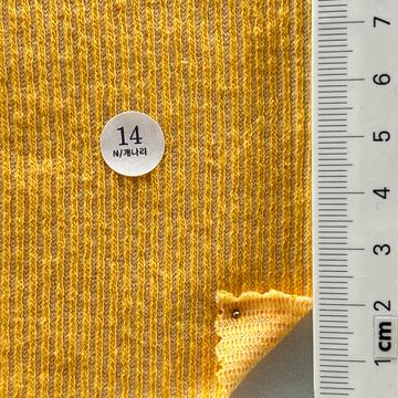 14 Yellow