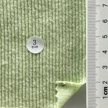 3 Pale Green