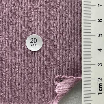 20 Dusty Pink