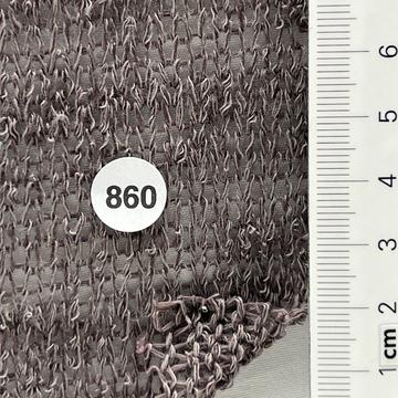 860 Charcoal