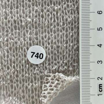740 Ivory