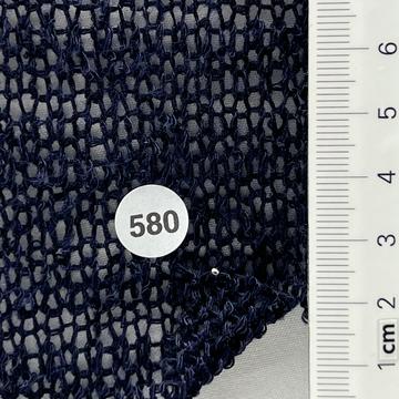 580 Navy