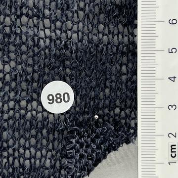 980 Charcoal
