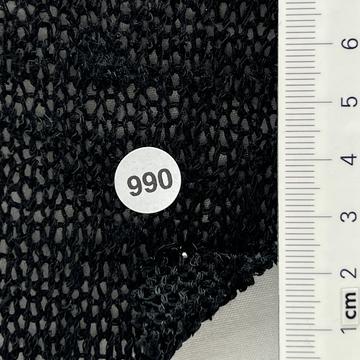 990 Black