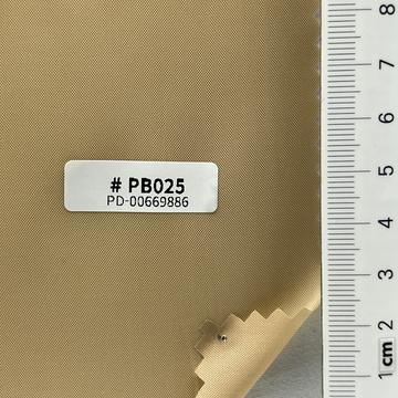 PB025 Camel