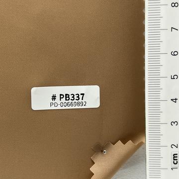 PB337 Camel