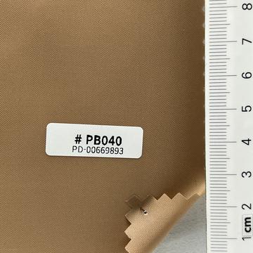 PB040 Camel