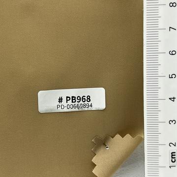PB968 Camel