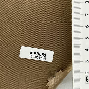 PB038 Camel