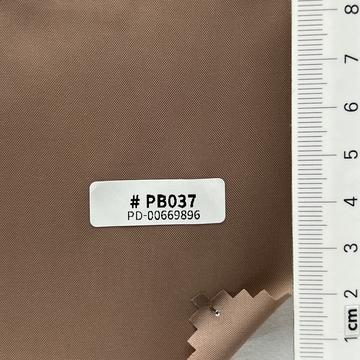 PB037 Brown