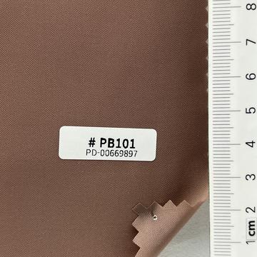 PB101 Brown