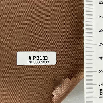 PB183 Brown
