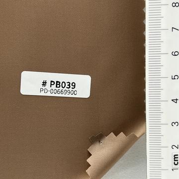 PB039 Brown