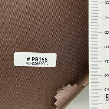 PB186 Brown
