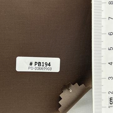 PB194 Brown