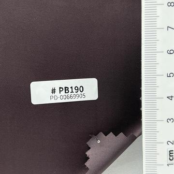 PB190 Brown