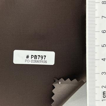 PB797 Brown