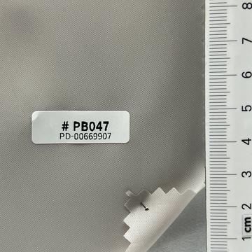 PB047 Gray