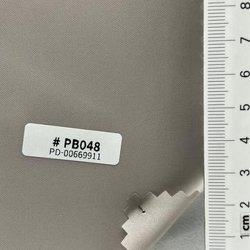 PB048 Gray
