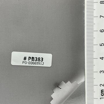 PB383 Gray