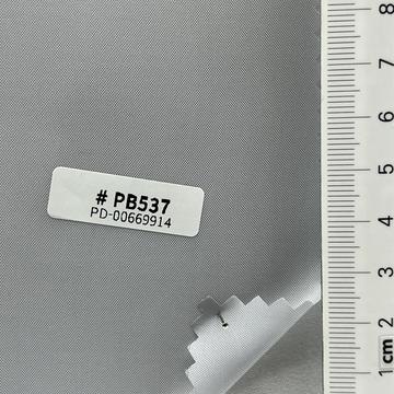 PB537 Gray