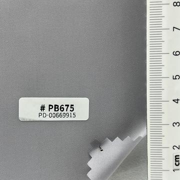 PB675 Gray