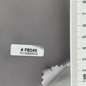 PB049 Gray