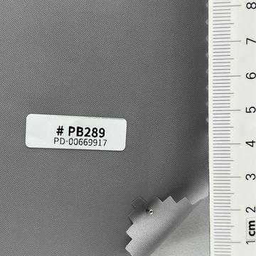 PB289 Gray