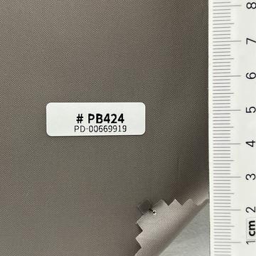 PB424 Gray