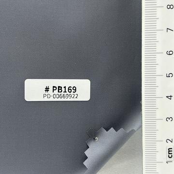 PB169 Gray