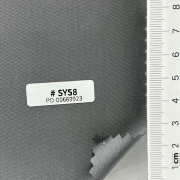 SYS8 Gray