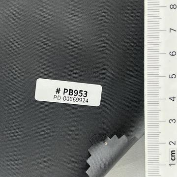 PB953 Charcoal