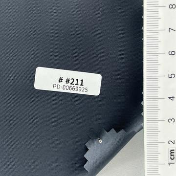 #211 Charcoal
