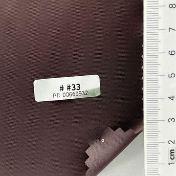 #33 Brown