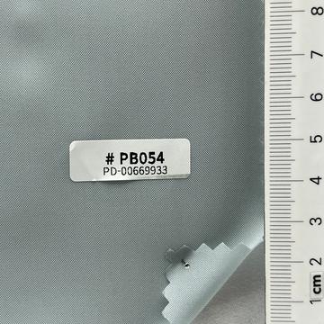 PB054 Turquoise