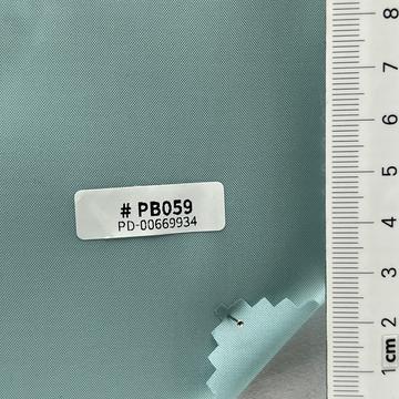 PB059 Turquoise