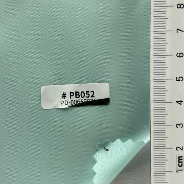PB052 Turquoise