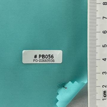 PB056 Turquoise