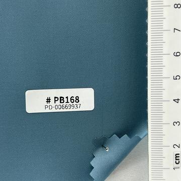 PB168 Turquoise
