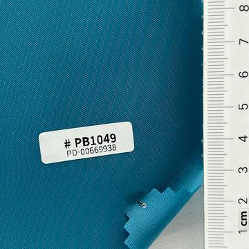 PB1049 Turquoise