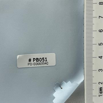 PB051 Pale Blue