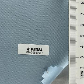 PB384 Pale Blue