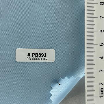 PB891 Pale Blue