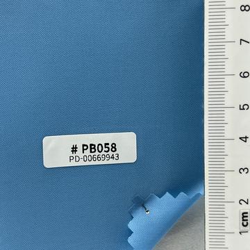 PB058 Pale Blue