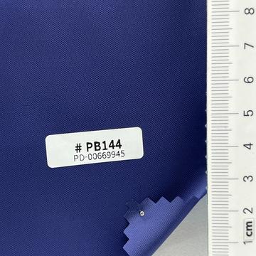 PB144 Blue